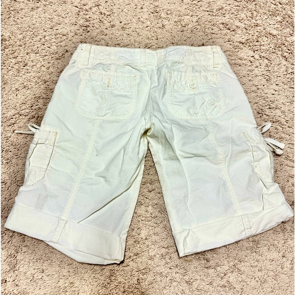 Hollister cargo shorts - Picture 2 of 6